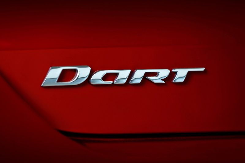   Dodge Dart     Fiat (66 )