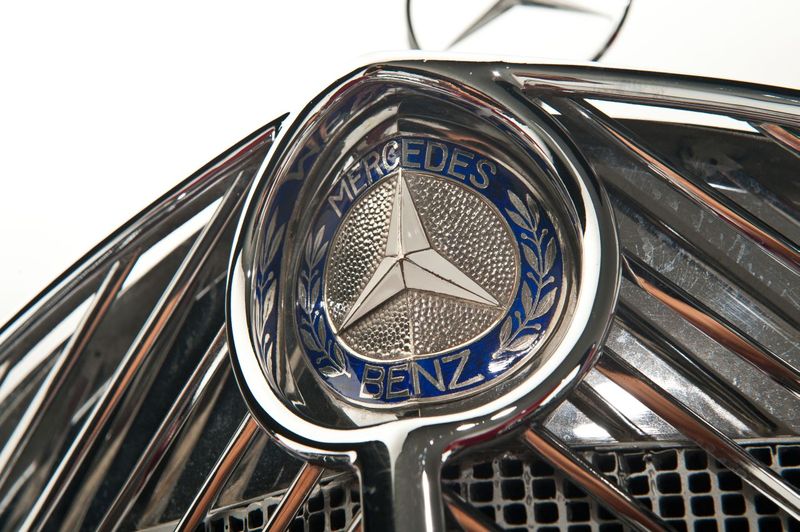  Mercedes-Benz 500 K  1935     (31 )
