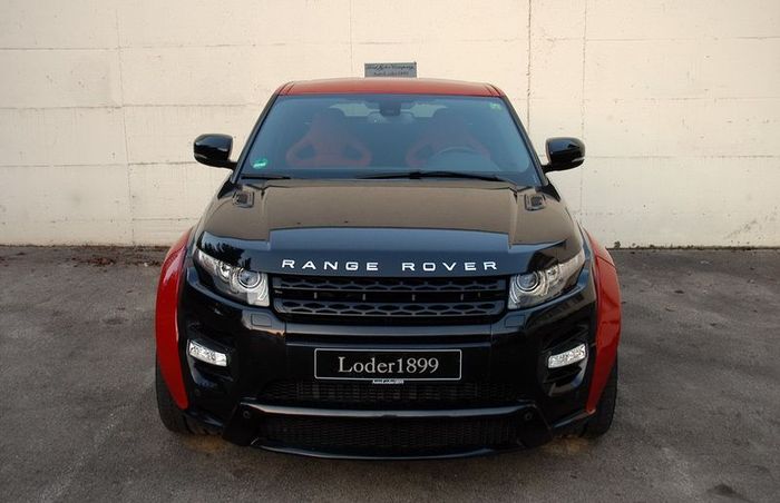 Range Rover Evoque Horus   Loder1899 (21 )