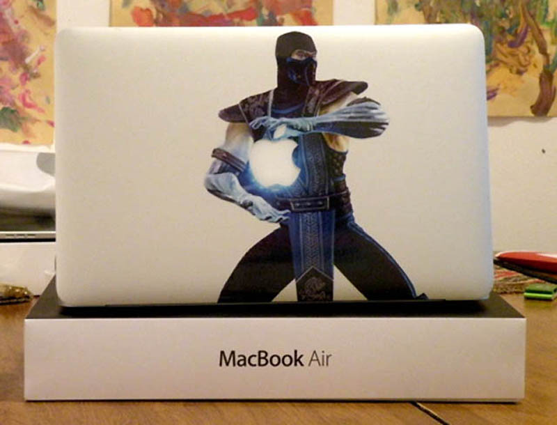 3821 50    MacBook
