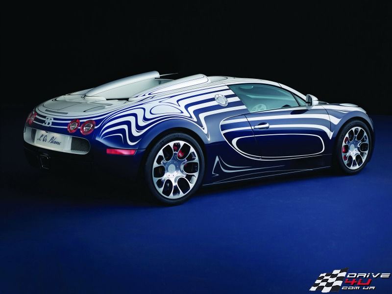  Bugatti Veyron     (11 )