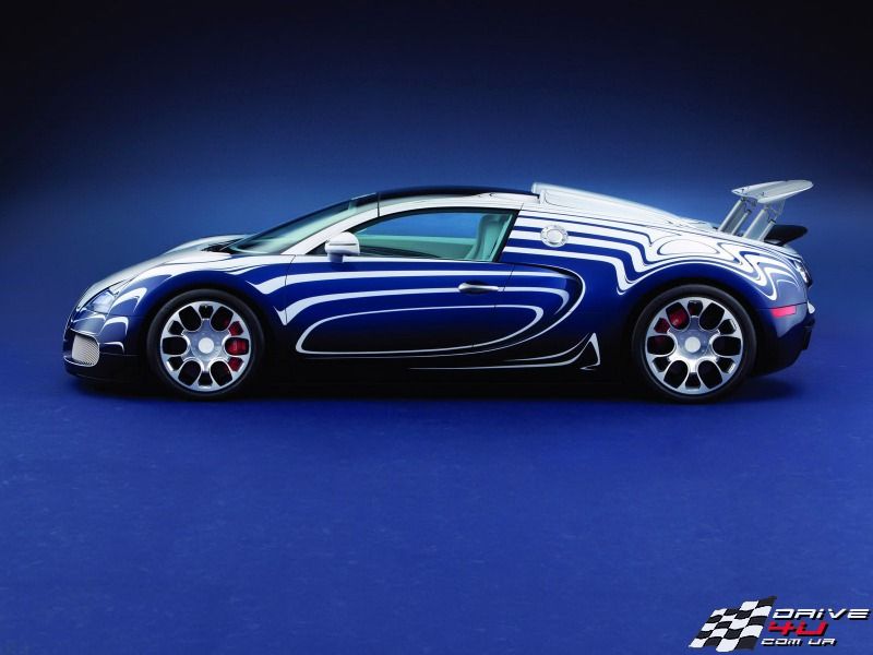  Bugatti Veyron     (11 )