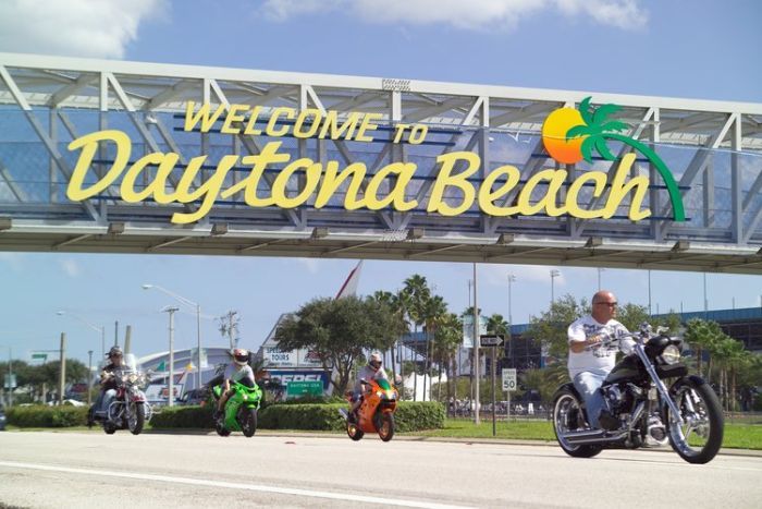 Daytona Bike Week  -   (64 )