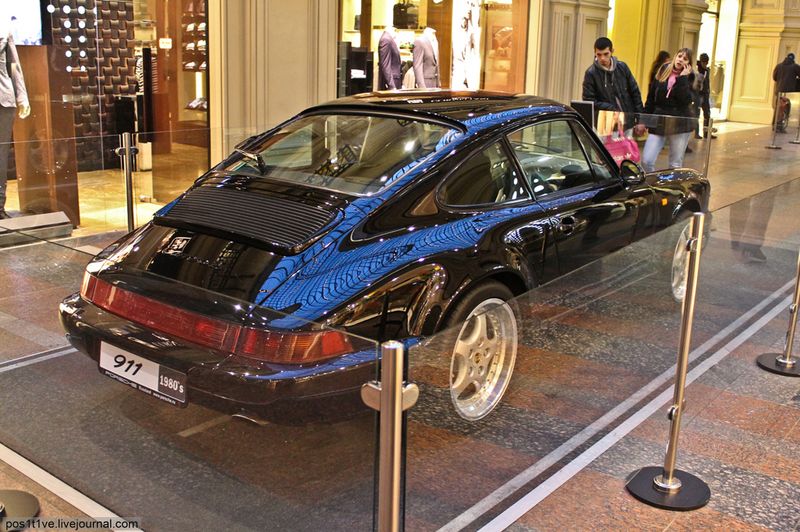   Porsche    (15 )