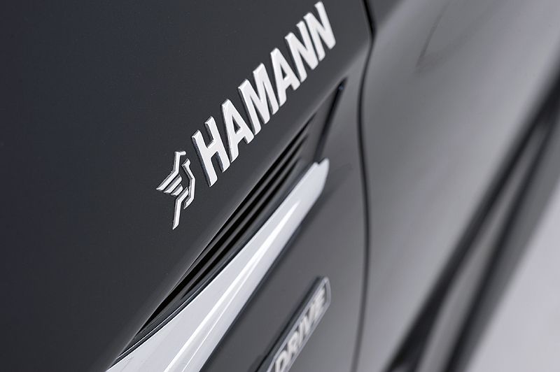  Hamann  BMW 650i F13 (13 )
