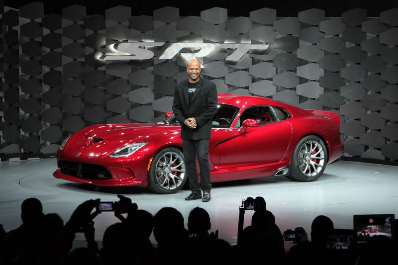  SRT      Viper (83 +2 )