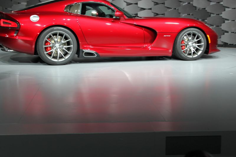  SRT      Viper (83 +2 )