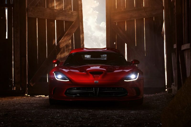  SRT      Viper (83 +2 )