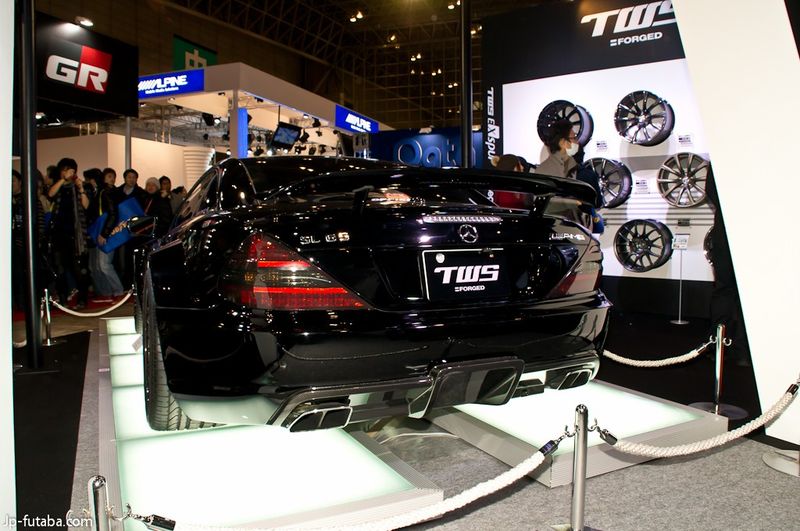 - Tokyo Auto Salon 2012 (123 )