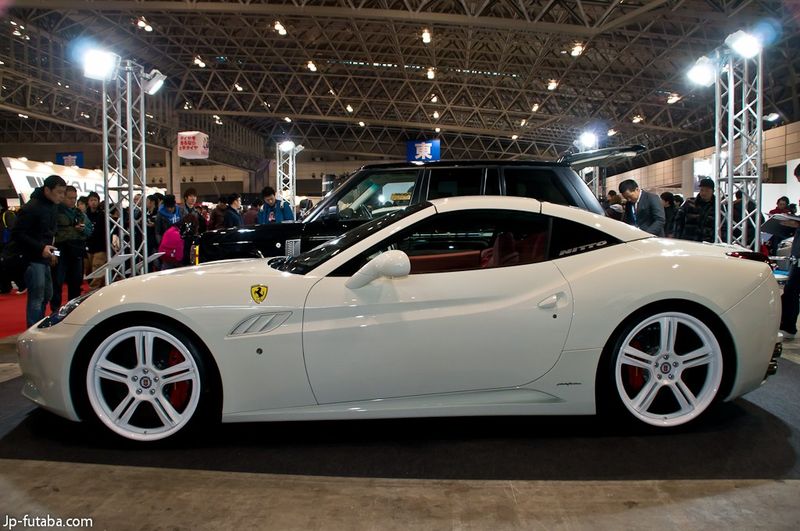 - Tokyo Auto Salon 2012 (123 )