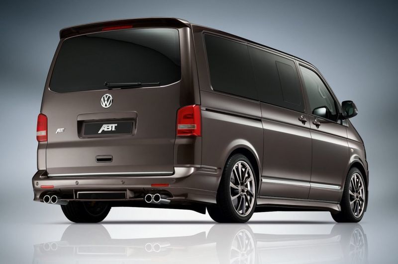  ABT  Volkswagen T5 (3 )