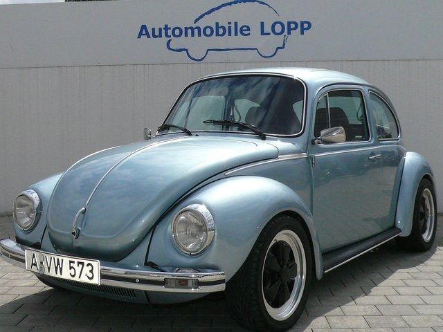 Volkswagen Beetle      (14 )
