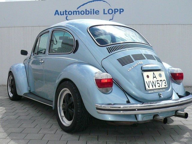 Volkswagen Beetle      (14 )