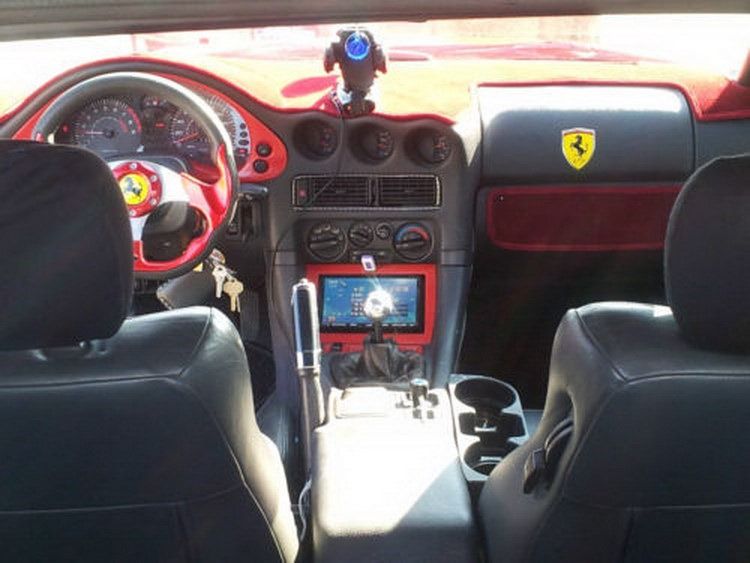    Ferrari F430 (11 )