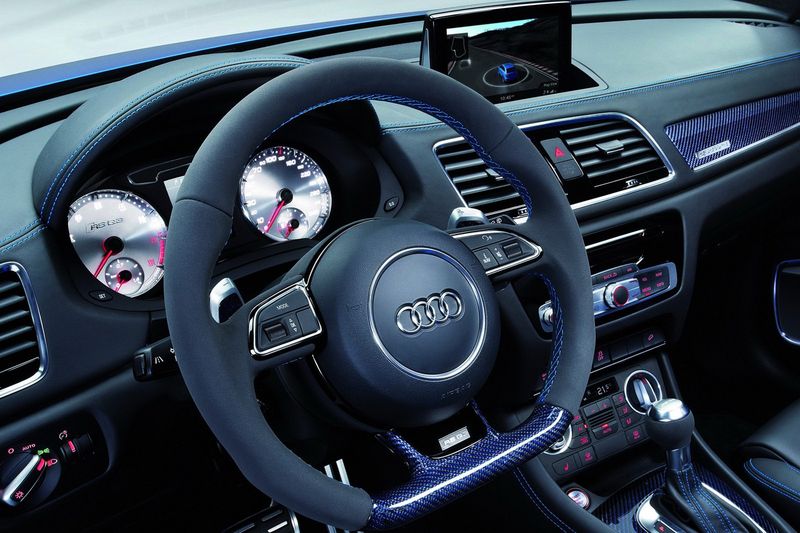  Audi RS Q3 Concept (31 )