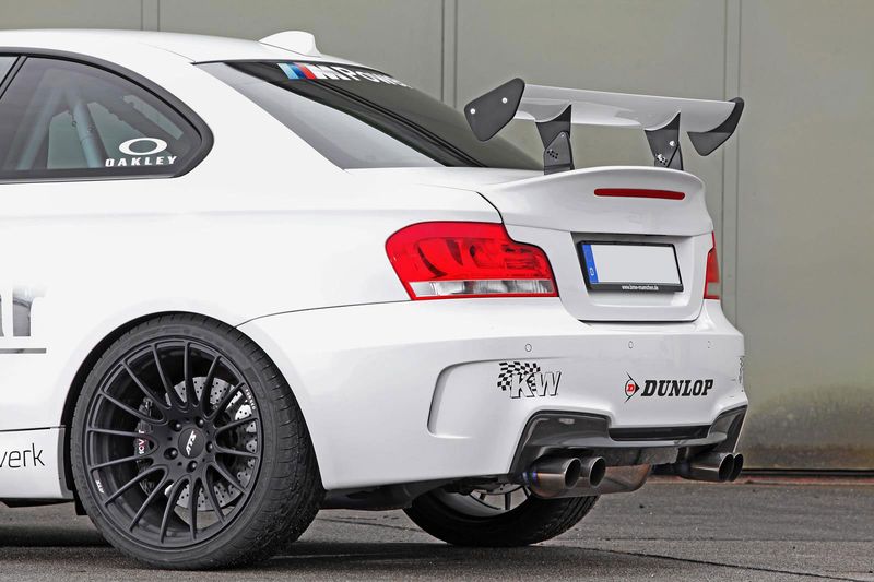 BMW 1M Coupe     Tuningwerk (15 )