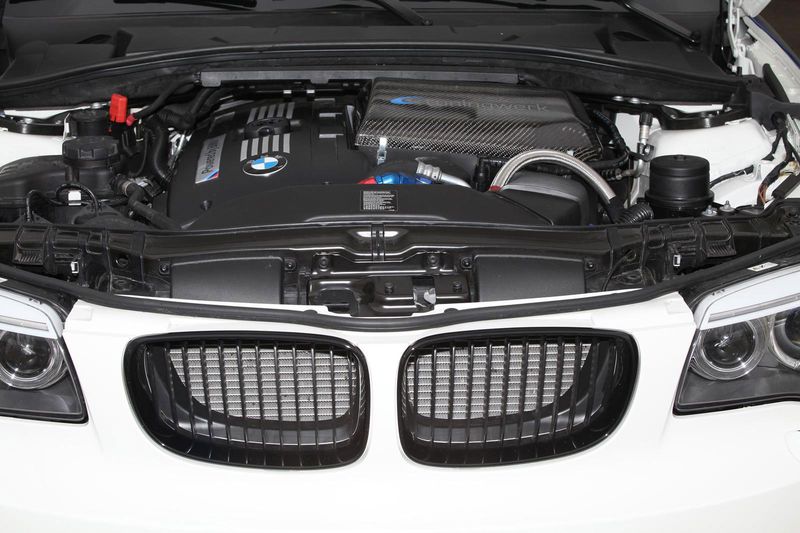 BMW 1M Coupe     Tuningwerk (15 )