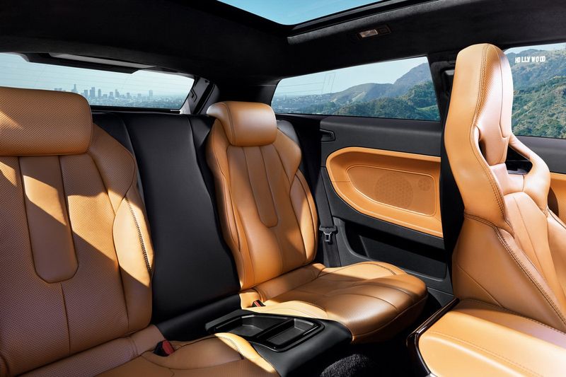 Range Rover Evoque   Victoria Beckham Edition (33 +)