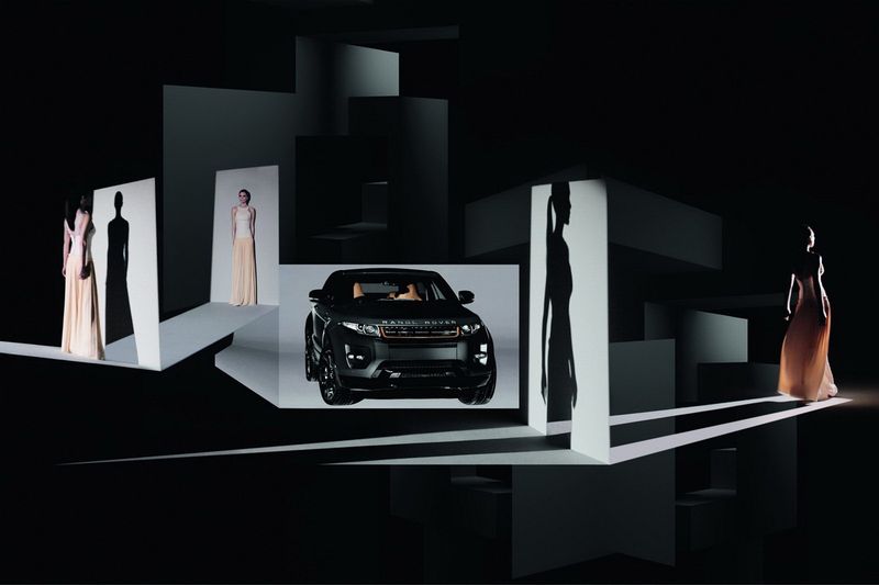 Range Rover Evoque   Victoria Beckham Edition (33 +)