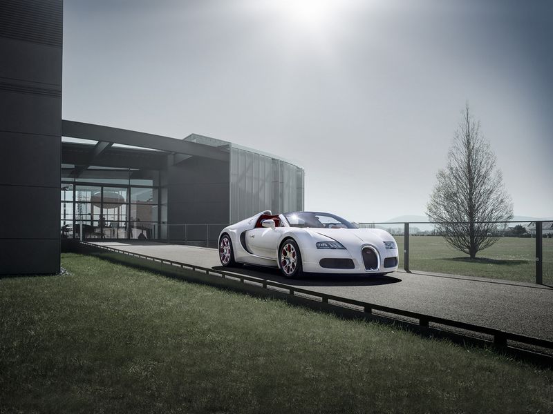  Bugatti    Wei Long 2012 (10 )