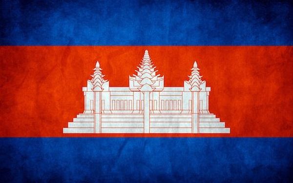 Казино На Границе Камбоджи