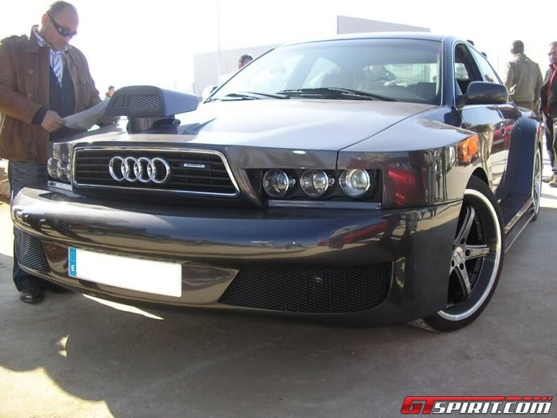     Audi (10 )