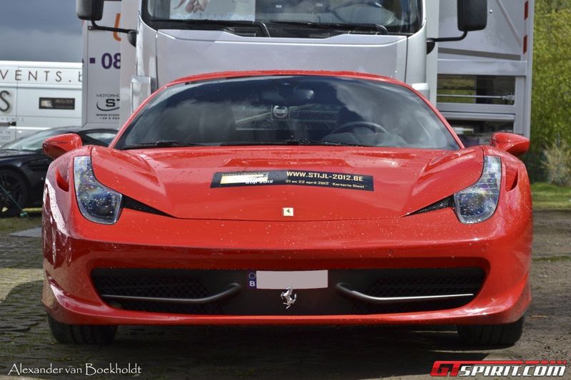  Ferrari   (60 +2 )