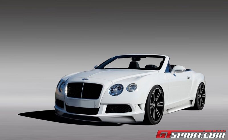  Bentley Continental    Imperium Automotive (5 )
