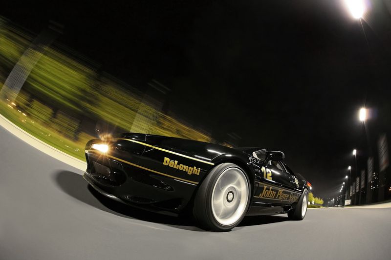   Cam Shaft  Lotus Esprit Sport 350 (12 )