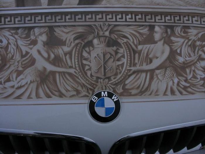     BMW X5 (16 )