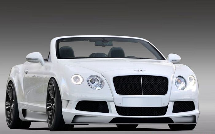  Bentley Continental    Imperium Automotive (5 )