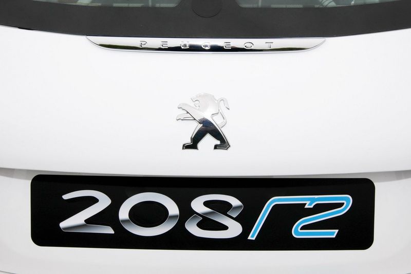  Peugeot     208 (25 )