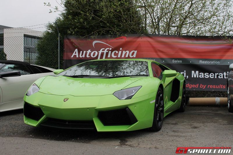 -   Auto-Italia 2012 (65 )