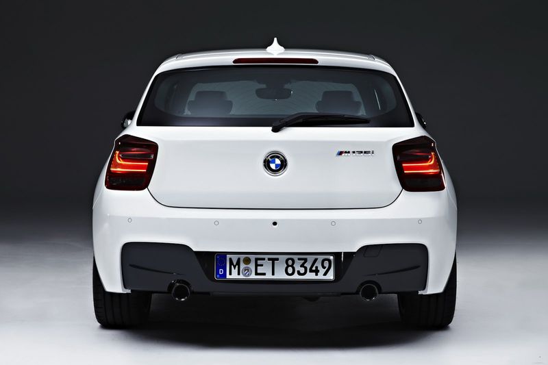 BMW       (6 +)