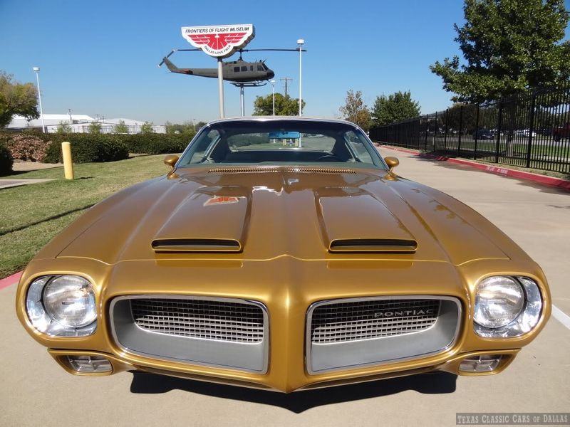 Pontiac Firebird Formula 400 1970 ..  42646     ! (56 +)