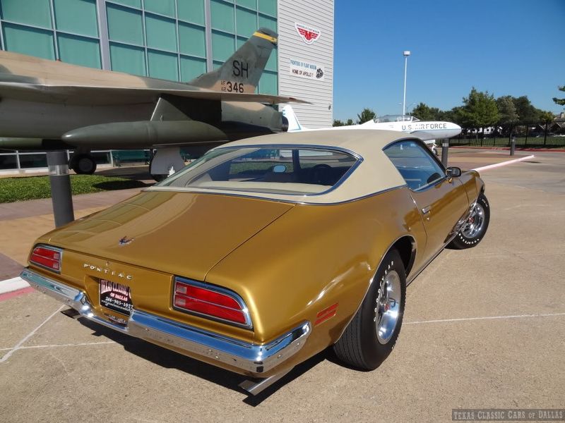 Pontiac Firebird Formula 400 1970 ..  42646     ! (56 +)