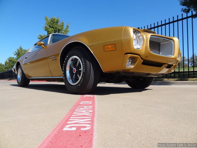 Pontiac Firebird Formula 400 1970 ..  42646     ! (56 +)