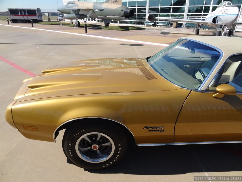 Pontiac Firebird Formula 400 1970 ..  42646     ! (56 +)