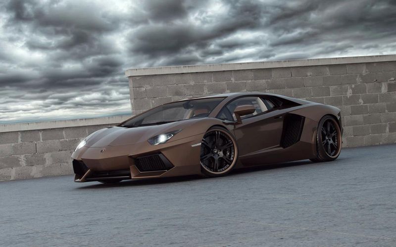  Wheelsandmore   Lamborghini Aventador (12 )