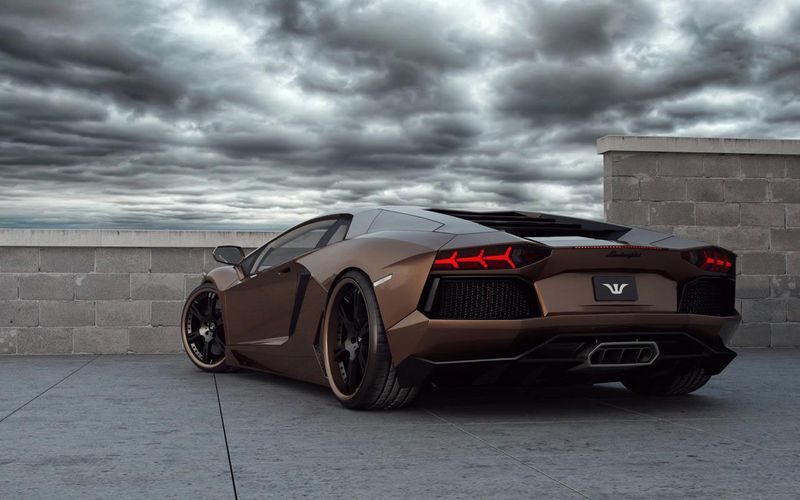  Wheelsandmore   Lamborghini Aventador (12 )