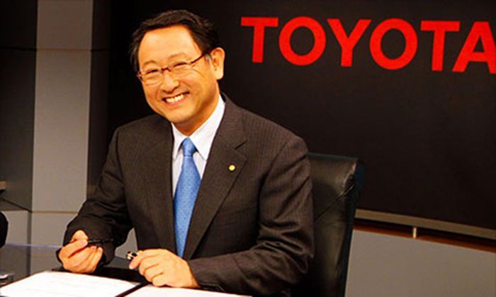   Toyota     (7 )