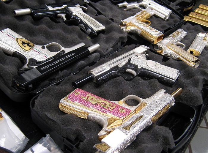 Прикольные картинки (150 фото)