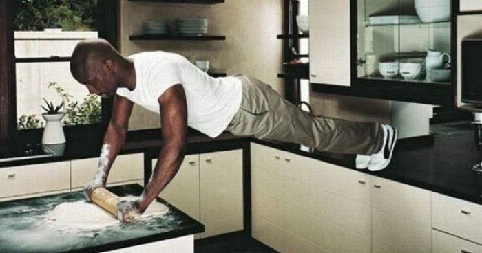 Прикольные картинки (150 фото)