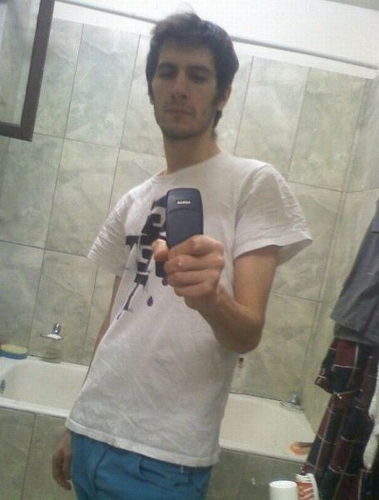 Прикольные картинки (150 фото)