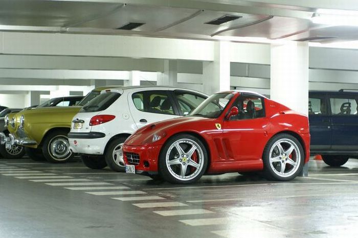 Прикольные картинки (150 фото)