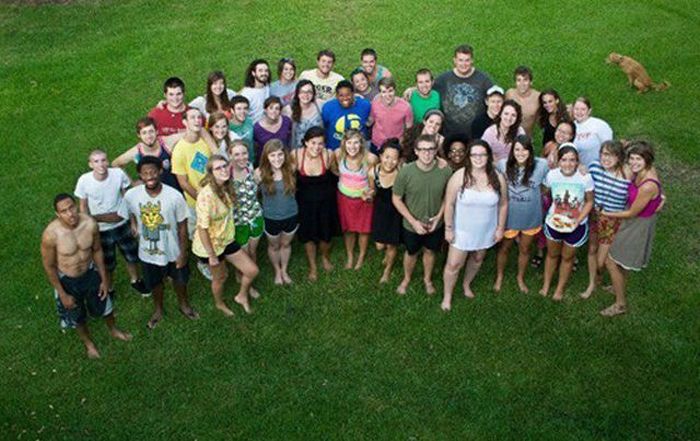 Прикольные картинки (150 фото)