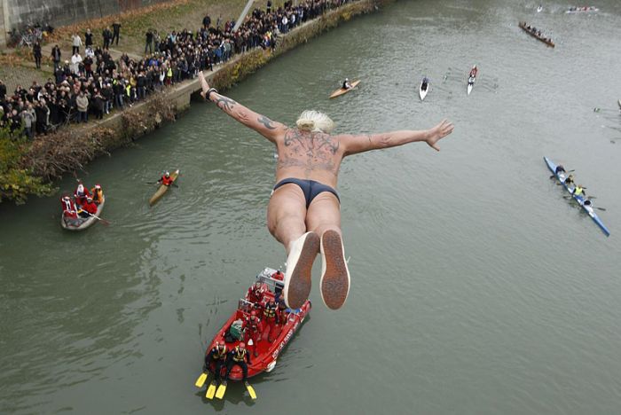 Прикольные картинки (150 фото)