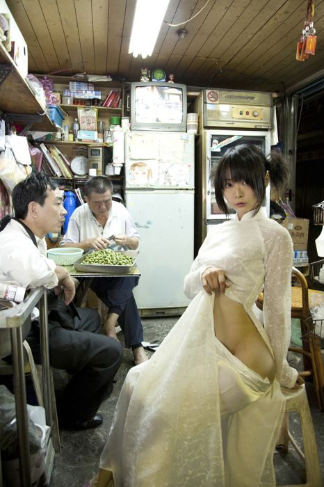 Прикольные картинки (150 фото)