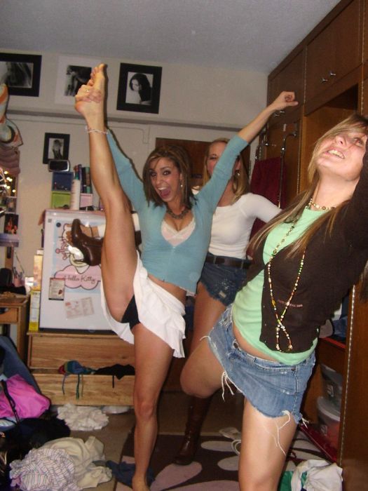 Прикольные картинки (150 фото)