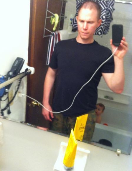 Прикольные картинки (150 фото)